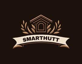 #37 for need a logo for our new brand &quot;SMARTHUTT&quot; by aakashhhh23