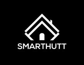 #68 for need a logo for our new brand &quot;SMARTHUTT&quot; by logoexpartsonia