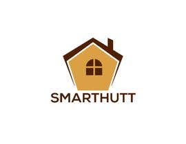 #157 for need a logo for our new brand &quot;SMARTHUTT&quot; by logoexpartsonia