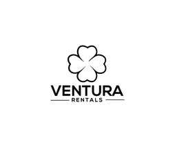 #779 for Ventura Rentals logo by mb3075630