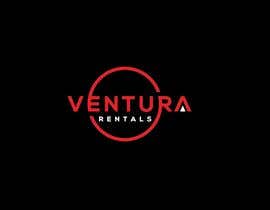 #353 for Ventura Rentals logo by LogoDReaj