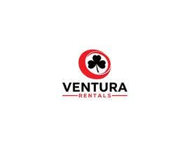 #633 for Ventura Rentals logo by mstlailakhatun84
