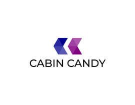 #498 для Logo for cabin rental website called Cabin Candy от TaniaAnita