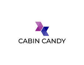#499 для Logo for cabin rental website called Cabin Candy от TaniaAnita