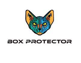 nº 39 pour Logo for Box Protector par milanc1956 
