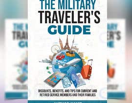 Nro 196 kilpailuun Book Cover Design for Military Travel Guide käyttäjältä kashmirmzd60