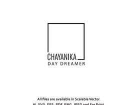 #238 for Logo Design for CHAYANIKA - 19/03/2023 08:24 EDT by mrumar707