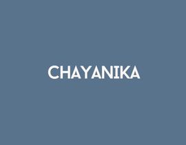 #245 для Logo Design for CHAYANIKA - 19/03/2023 08:24 EDT от Mia909