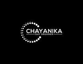 Nro 227 kilpailuun Logo Design for CHAYANIKA - 19/03/2023 08:24 EDT käyttäjältä samitrinokrek96
