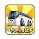 Konkurrenceindlæg #33 billede for                                                     AppStore icon for City Bus Tycoon
                                                
