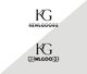 Миниатюра конкурсной заявки №84 для                                                     create a logo for a company called '' KewlGoodz ''
                                                