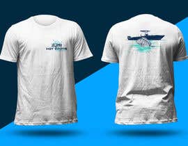 #249 para Create T Shirt Design de rabbyrohomotula0