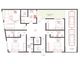 Миниатюра конкурсной заявки №31 для                                                     Need design ideas for a new 2-storey house (G+1) layout plans.
                                                