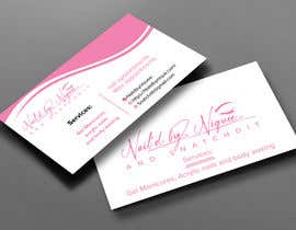 #136 for Need a quick Business Card by MDAbubakkar121