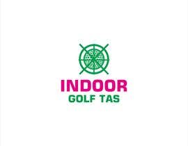 nº 169 pour Indoor Golf Tas par luphy 