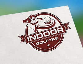 #118 pentru Indoor Golf Tas de către mdmahbubhasan463