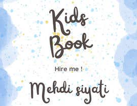 #15 pentru Childrens book editor and able to put books onto Kindle de către Siyatil