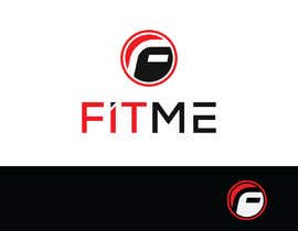 #421 za FitMe App Logo od JustDesignM