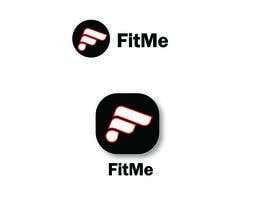 #424 για FitMe App Logo από mdtutulhosen2021