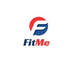 #422 za FitMe App Logo od rahmatchowdhury2