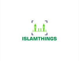 #219 za Create a logo for a islamic website/youtube channel od luphy