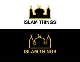 #190 za Create a logo for a islamic website/youtube channel od NoorRadyaMdRadzi