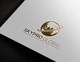 #11 for Logo &quot;Skypro Global Empire Sdn Bhd&quot; by mdriadmahmood