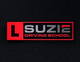 #187 pentru Create a logo for driving school de către Dhdelowar24
