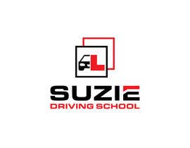 Nro 227 kilpailuun Create a logo for driving school käyttäjältä Dhdelowar24
