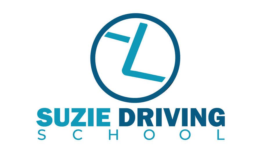 Bài tham dự cuộc thi #154 cho                                                 Create a logo for driving school
                                            