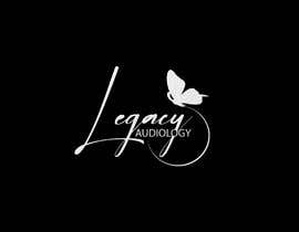 #60 para Legacy Audiology de rowdyrathore99