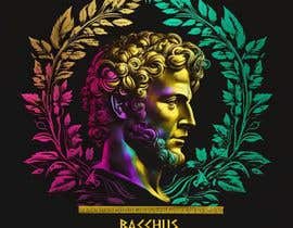 #138 for Bacchus Party by ohayhasnaoui