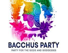 #82 for Bacchus Party af mohamedfakhri100