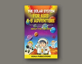 #73 untuk Ebook/Paperback/ACX Cover needed for kids book! oleh mahabulmondol75