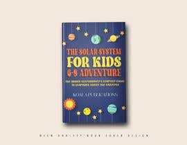 #75 untuk Ebook/Paperback/ACX Cover needed for kids book! oleh prokidsillustrat