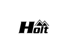 #14 untuk Logo for Holt oleh fb5983644716826