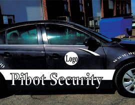 Nro 16 kilpailuun Security Car Branding käyttäjältä ArindamRoy102