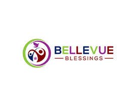 Nro 143 kilpailuun Bellevue Blessings- Children&#039;s Church käyttäjältä mizanurrahamn932
