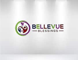 Nro 144 kilpailuun Bellevue Blessings- Children&#039;s Church käyttäjältä mizanurrahamn932