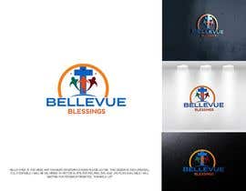Nro 389 kilpailuun Bellevue Blessings- Children&#039;s Church käyttäjältä bimalchakrabarty