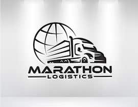 #219 for Marathon Logistics Logo by sharif34151