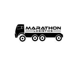 #221 for Marathon Logistics Logo by sharif34151