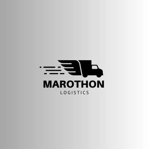 Proposta in Concorso #173 per                                                 Marathon Logistics Logo
                                            