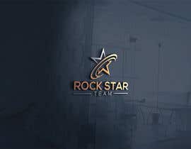 #71 para Need RockStarCards.com logo Asap de sh013146