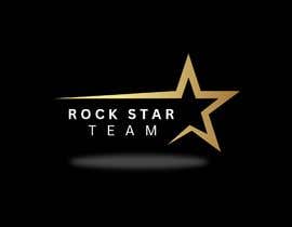 #63 para Need RockStarCards.com logo Asap de anjas04