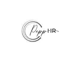 #83 para Logo needed for HR Blog por SamiaShoily