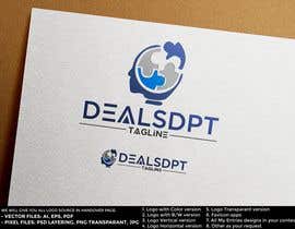 Nro 177 kilpailuun New Logo For DealsDPT käyttäjältä ToatPaul