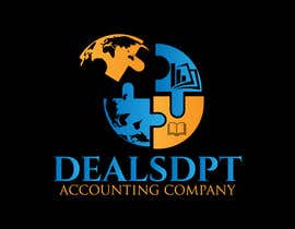 Nro 167 kilpailuun New Logo For DealsDPT käyttäjältä joynal1978