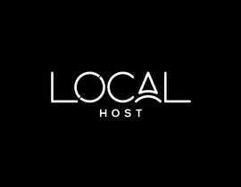 #1083 para Local Host Logo de psisterstudio