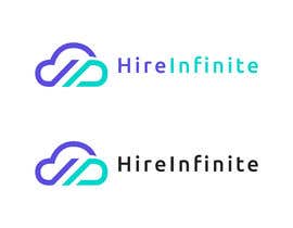 #36 для HireInfinite Logo - 21/03/2023 15:18 EDT от farhannair